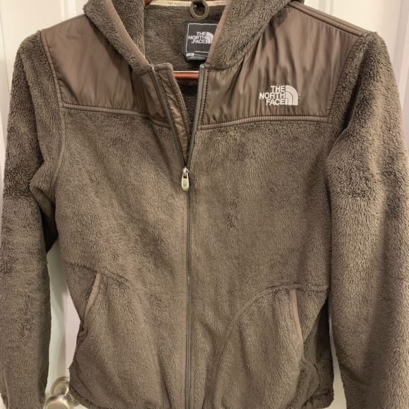 The North Face Jackets & Blazers - Hooded north face jacket